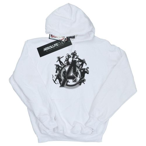 Sweatshirts à capuche BI52592 - Marvel - Modalova