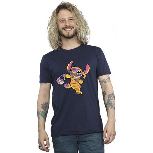 T-shirt Disney Trick Or Treat - Disney - Modalova