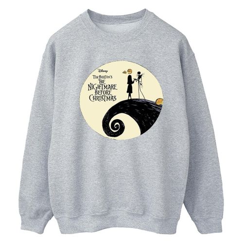 Sweatshirts BI52606 - Nightmare Before Christmas - Modalova