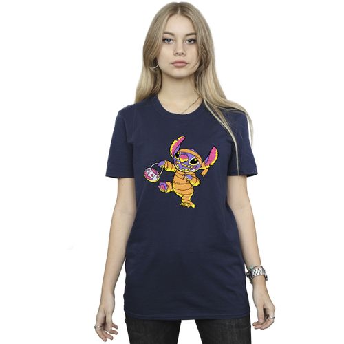 T-shirt Disney Trick Or Treat - Disney - Modalova