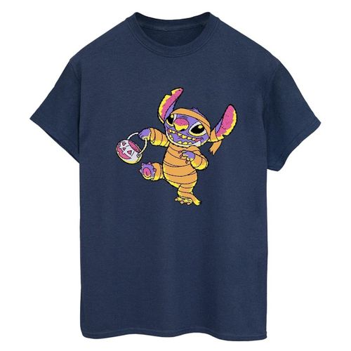 T-shirt Disney Trick Or Treat - Disney - Modalova