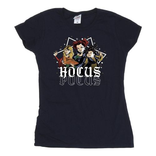 T-shirt Hocus Pocus BI52622 - Hocus Pocus - Modalova
