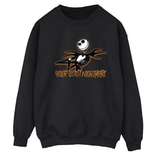 Sweatshirts Your Worst Nightmare - Nightmare Before Christmas - Modalova