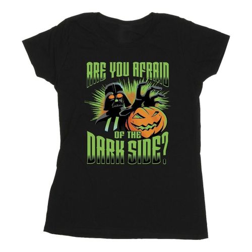 T-shirt Disney Dark Side - Disney - Modalova