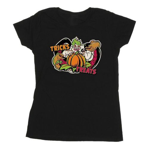T-shirt Disney Trick Or Treat - Disney - Modalova