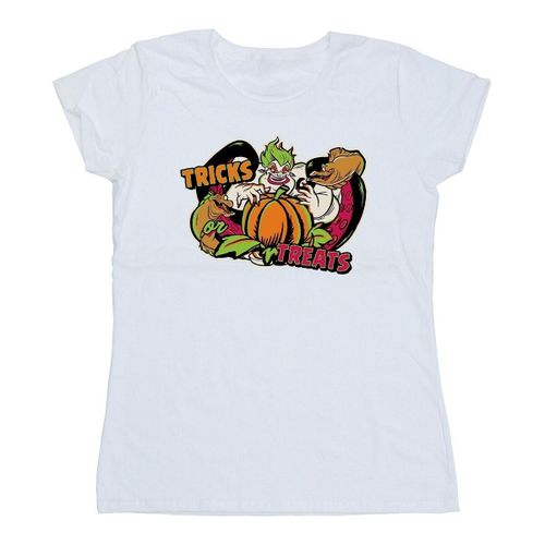 T-shirt Disney Trick Or Treat - Disney - Modalova