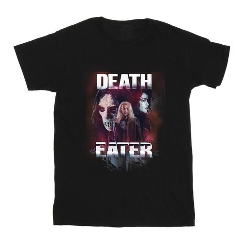 T-shirt Harry Potter BI52648 - Harry Potter - Modalova