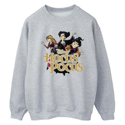 Sweatshirts Strike A Pose - Hocus Pocus - Modalova