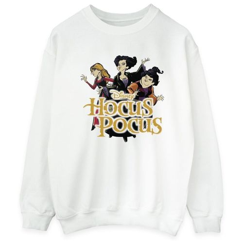 Sweatshirts Strike A Pose - Hocus Pocus - Modalova
