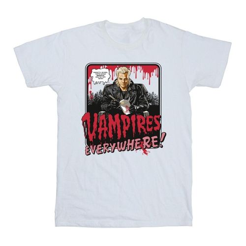 T-shirt Vampires Everywhere - The Lost Boys - Modalova