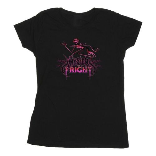 T-shirt Master Fright - Nightmare Before Christmas - Modalova
