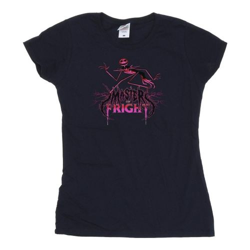 T-shirt Master Fright - Nightmare Before Christmas - Modalova