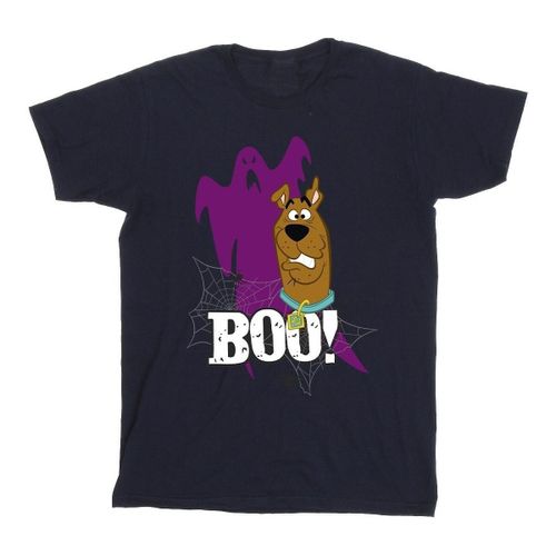 T-shirt Dessins Animés Boo - Dessins Animés - Modalova