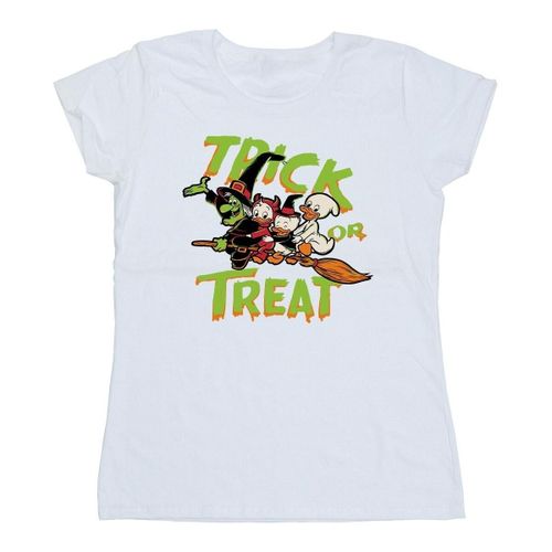 T-shirt Ducktales Trick Or Treat - Ducktales - Modalova