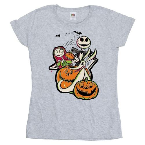 T-shirt BI52669 - Nightmare Before Christmas - Modalova