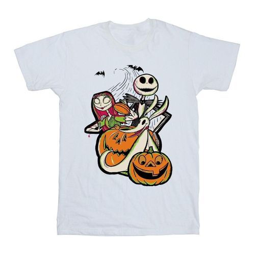 T-shirt BI52670 - Nightmare Before Christmas - Modalova