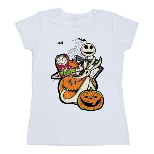 T-shirt BI52671 - Nightmare Before Christmas - Modalova
