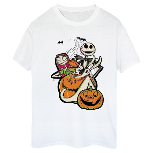 T-shirt BI52672 - Nightmare Before Christmas - Modalova