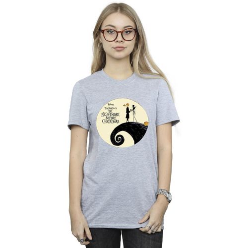 T-shirt BI52675 - Nightmare Before Christmas - Modalova