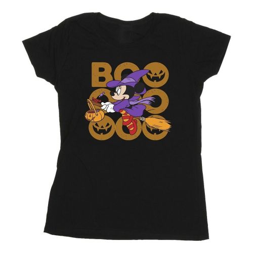 T-shirt Disney Boo - Disney - Modalova