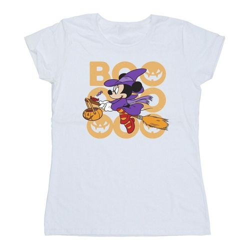 T-shirt Disney Boo - Disney - Modalova