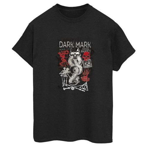T-shirt Harry Potter BI52681 - Harry Potter - Modalova