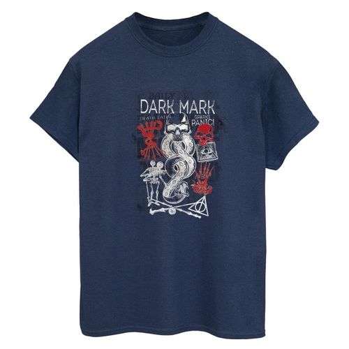 T-shirt Harry Potter BI52681 - Harry Potter - Modalova