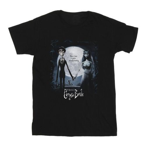 T-shirt There's Been A Grave Misunderstanding - Corpse Bride - Modalova