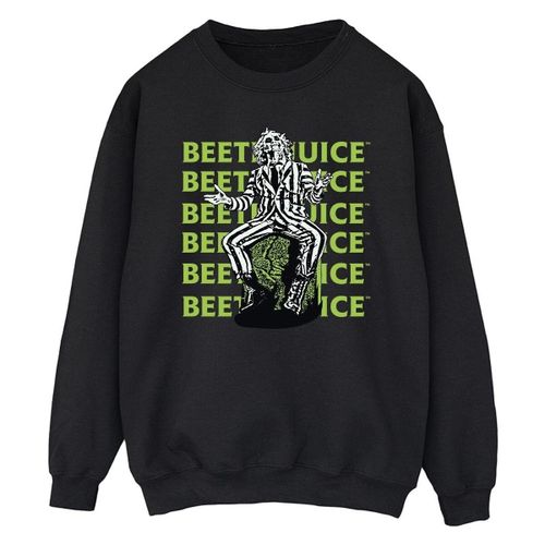 Sweatshirts Beetlejuice BI52694 - Beetlejuice - Modalova
