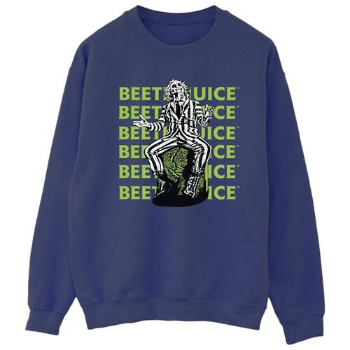 Sweatshirts Beetlejuice BI52694 - Beetlejuice - Modalova