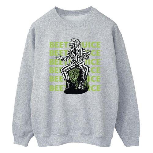 Sweatshirts Beetlejuice BI52694 - Beetlejuice - Modalova