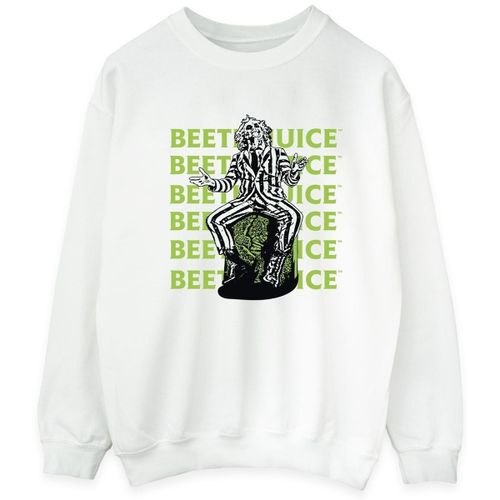 Sweatshirts Beetlejuice BI52694 - Beetlejuice - Modalova
