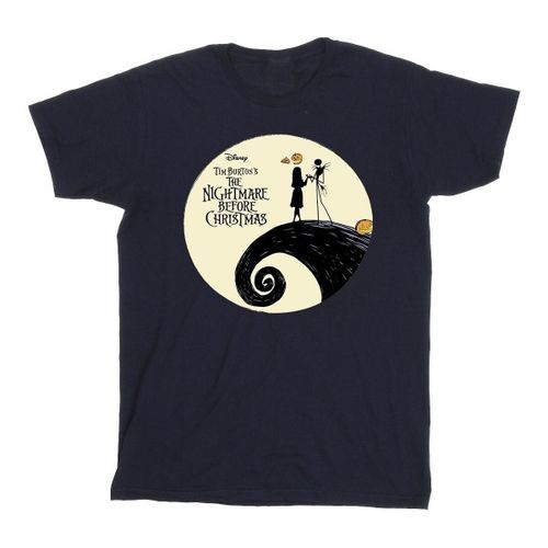 T-shirt BI52696 - Nightmare Before Christmas - Modalova