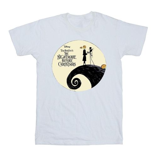 T-shirt BI52696 - Nightmare Before Christmas - Modalova