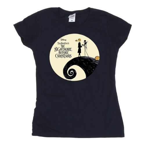 T-shirt BI52698 - Nightmare Before Christmas - Modalova