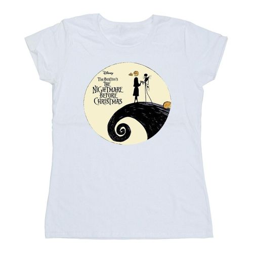 T-shirt BI52698 - Nightmare Before Christmas - Modalova