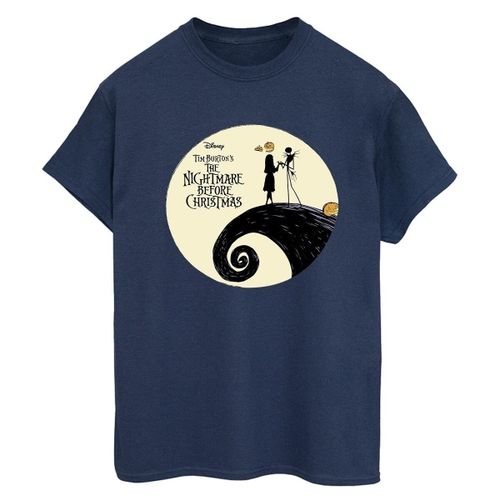 T-shirt BI52700 - Nightmare Before Christmas - Modalova