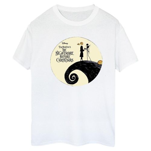 T-shirt BI52700 - Nightmare Before Christmas - Modalova