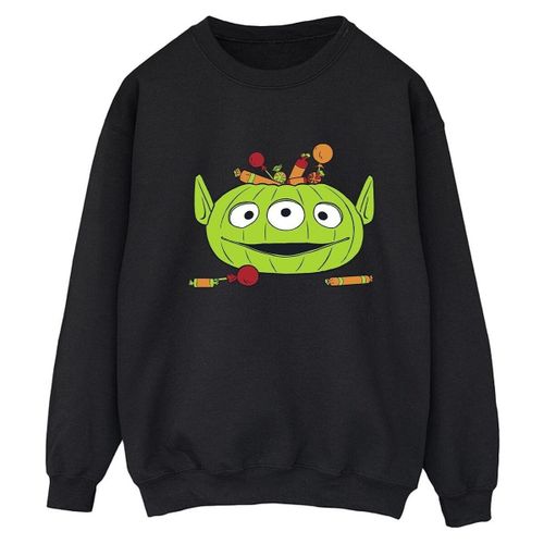 Sweatshirts Alien Pumpkin Basket - Disney - Modalova