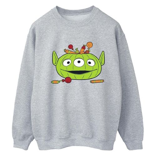 Sweatshirts Alien Pumpkin Basket - Disney - Modalova