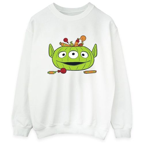 Sweatshirts Alien Pumpkin Basket - Disney - Modalova