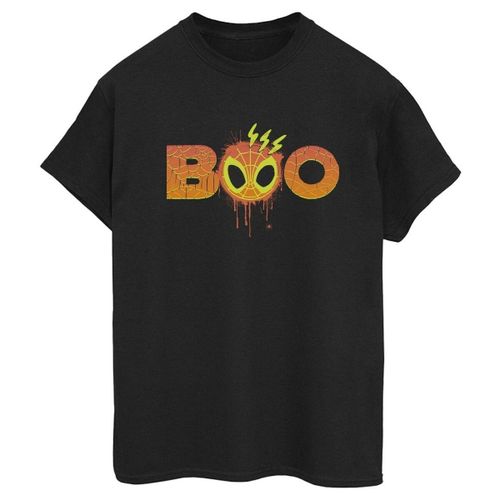 T-shirt Marvel Boo - Marvel - Modalova