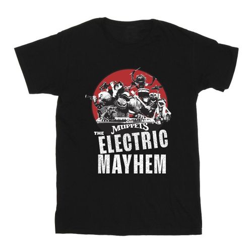 T-shirt The Muppets Mayhem - The Muppets - Modalova