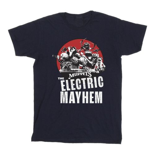 T-shirt The Muppets Mayhem - The Muppets - Modalova