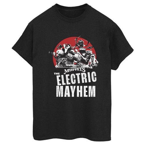 T-shirt The Muppets Mayhem - The Muppets - Modalova