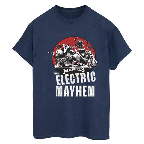 T-shirt The Muppets Mayhem - The Muppets - Modalova