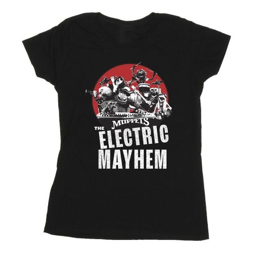 T-shirt The Muppets Mayhem - The Muppets - Modalova
