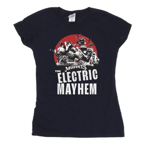 T-shirt The Muppets Mayhem - The Muppets - Modalova