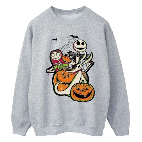 Sweatshirts BI52755 - Nightmare Before Christmas - Modalova
