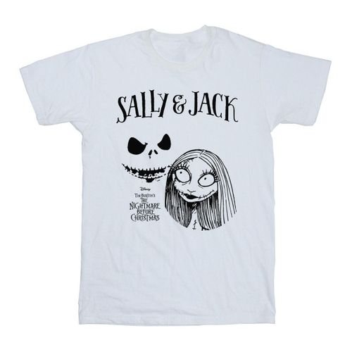 T-shirt BI52757 - Nightmare Before Christmas - Modalova